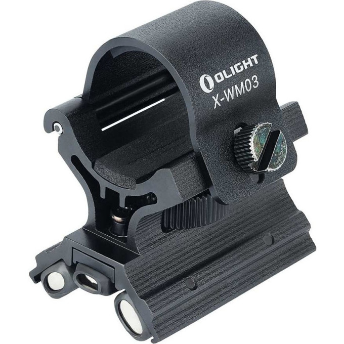 Магнитное крепление на оружие OLIGHT X-WM03 120243
