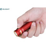 Фонарь OLIGHT BATON 3 PREMIUM EDITION RED 121967