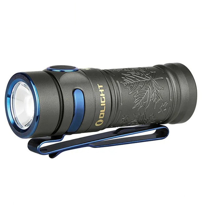 Фонарь OLIGHT BATON 3 TI AUTUMN 125347