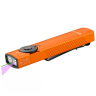 Фонарь OLIGHT ARKFELD PRO ORANGE CW 006206